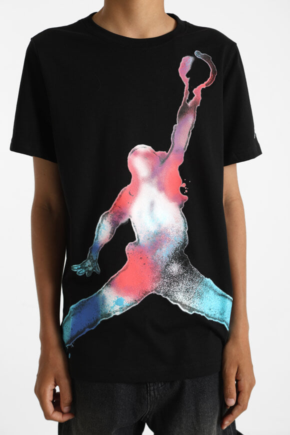 T-shirt - Black