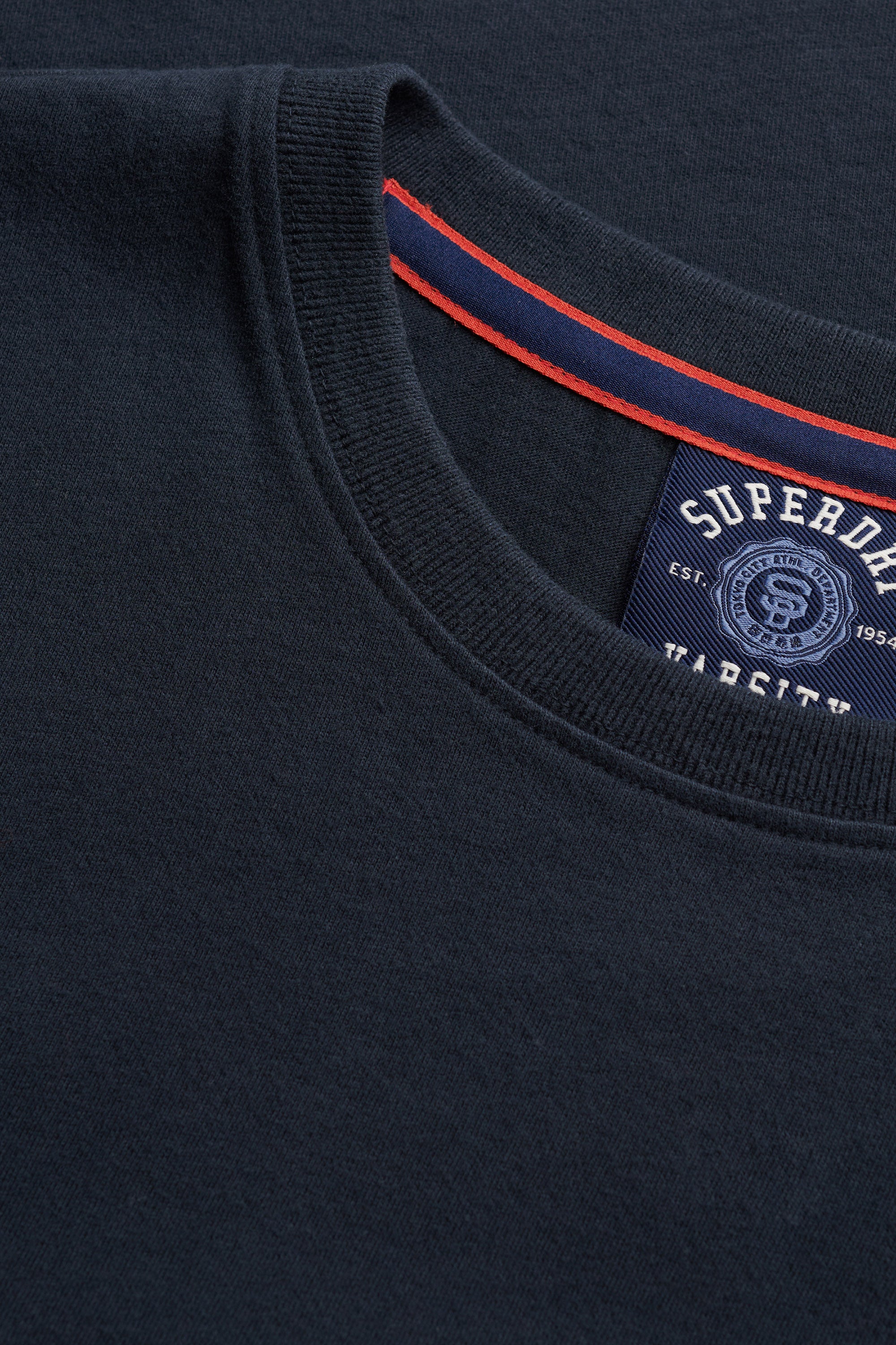 T-Shirt - Eclipse Navy