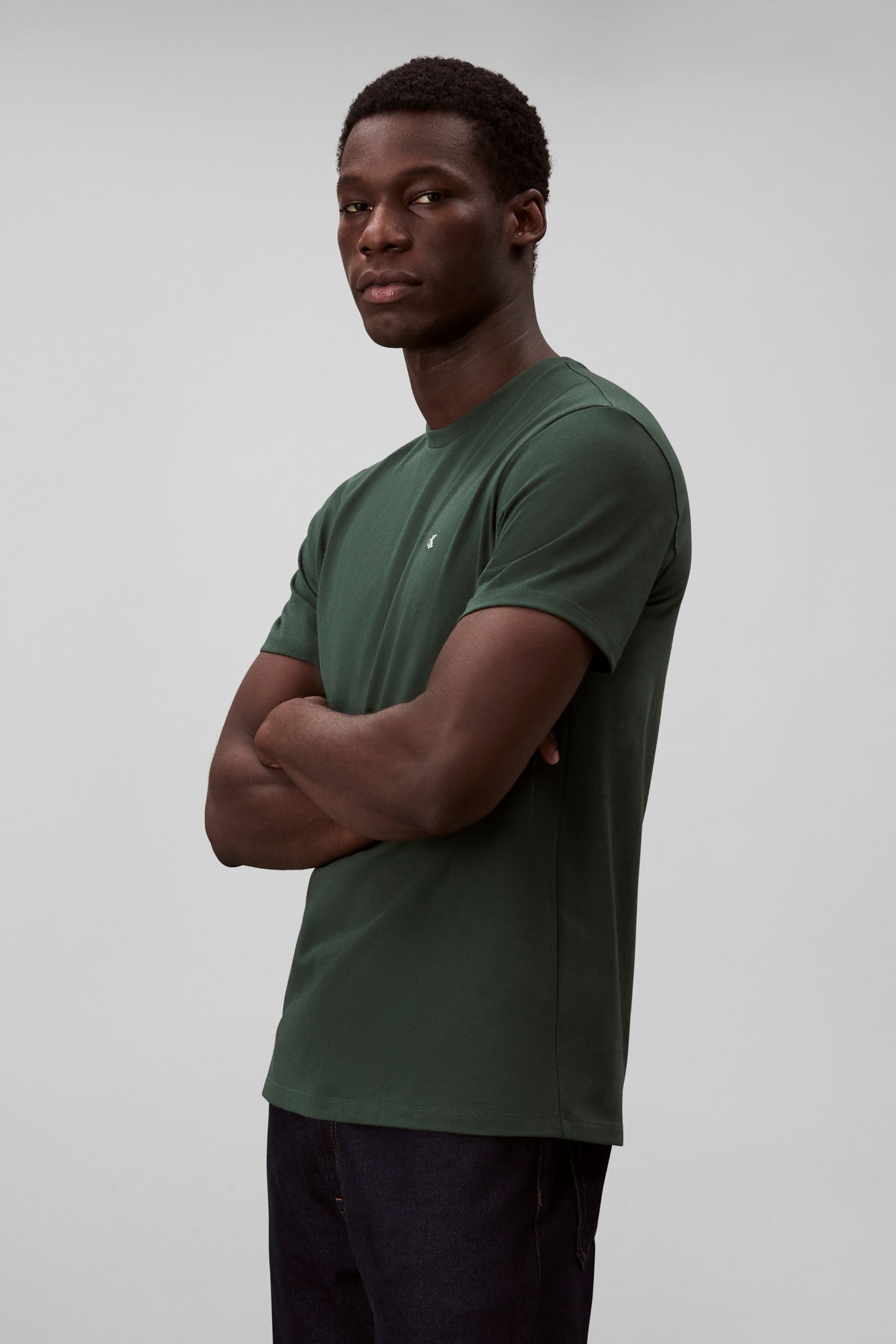 T-Shirt - Sycamore