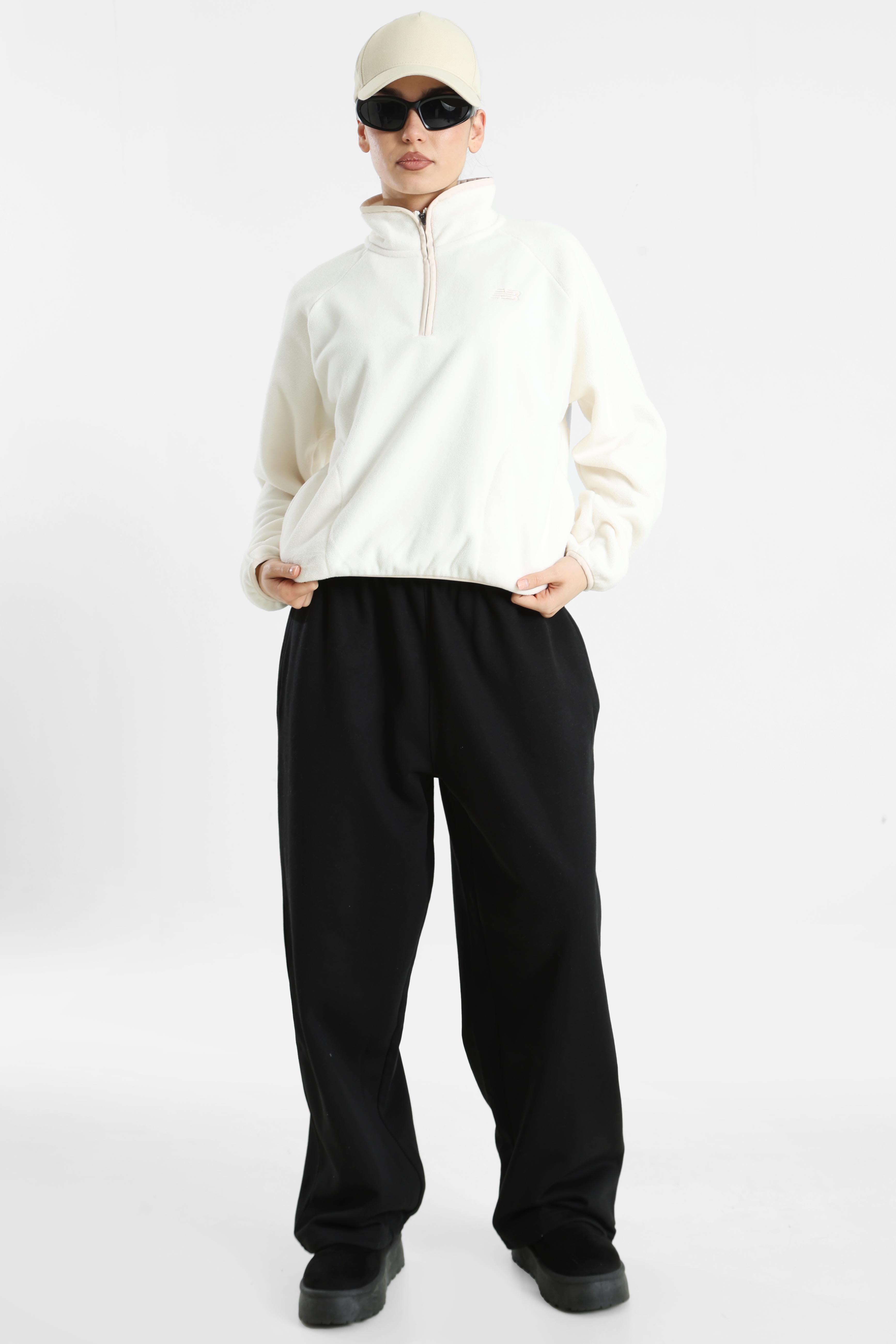 Sweat en polaire - Permafrost
