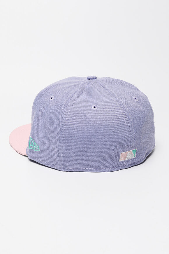 Casquette 59Fifty - Lavender + Rose