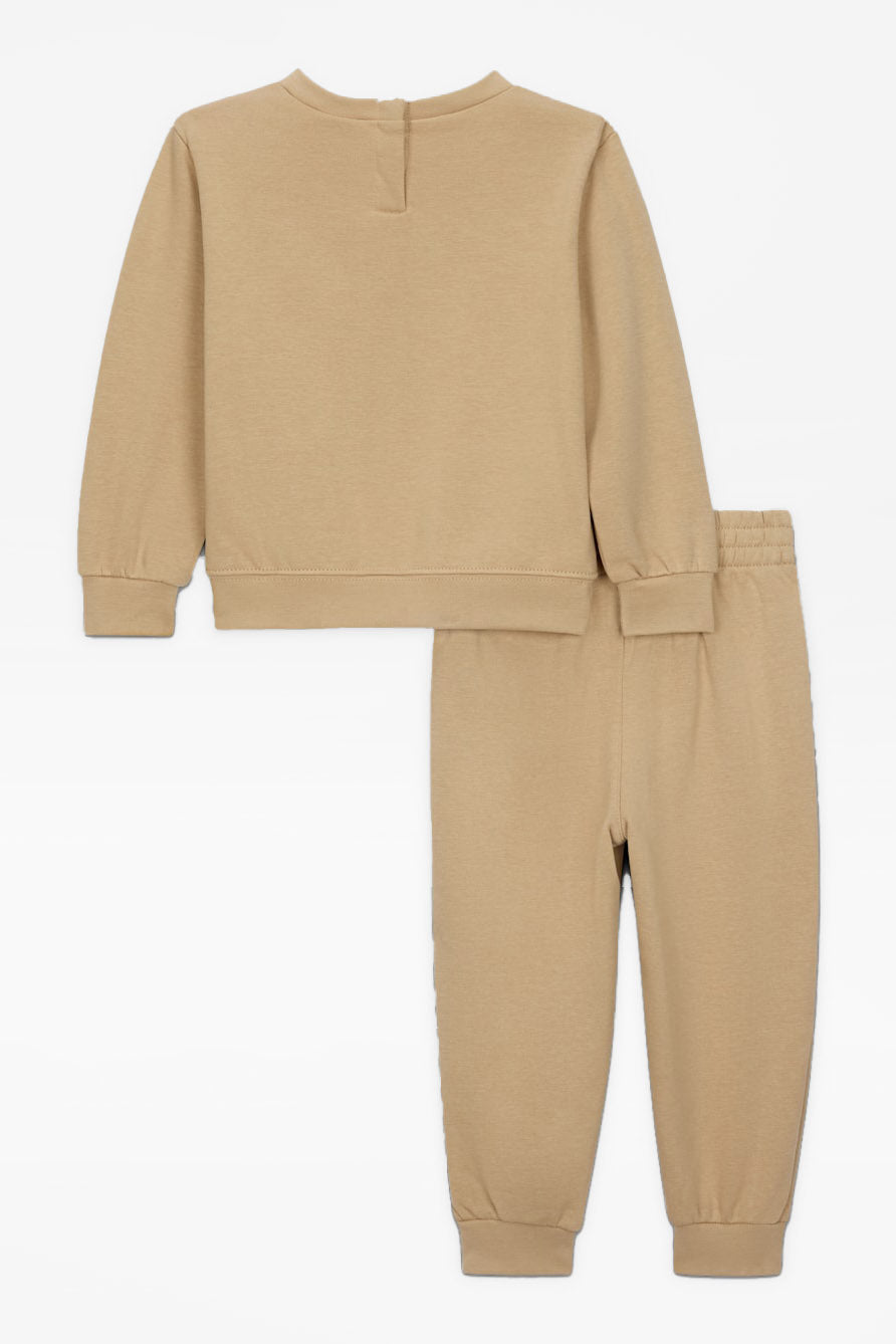 Ensemble bébé - Hemp