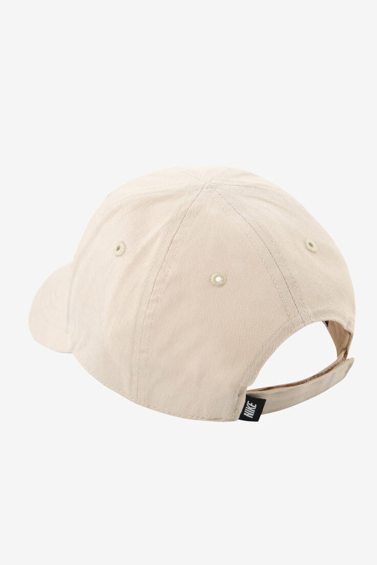 Junior cap / scratchback - Sandrift