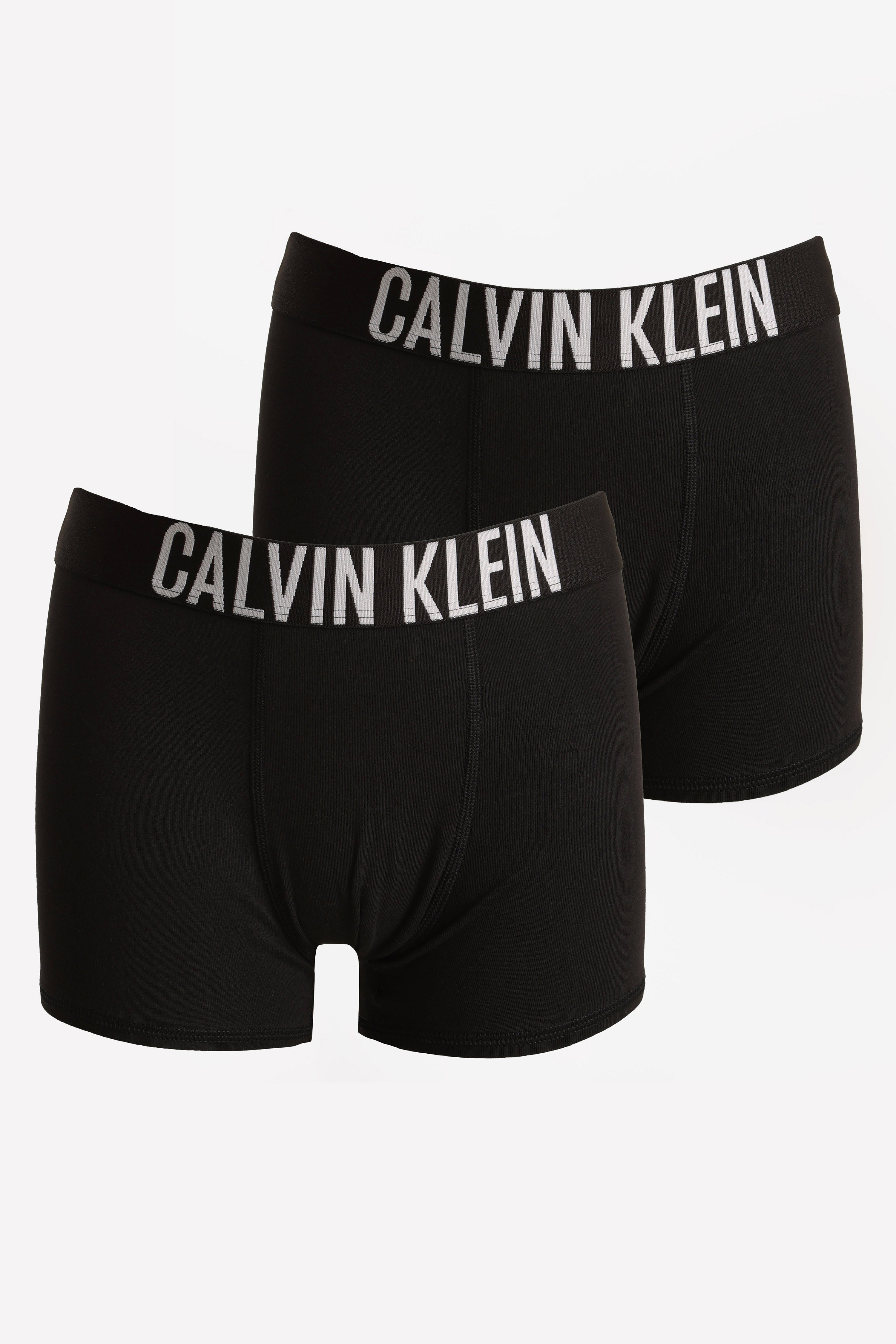 Doppelpack Boxershorts - Black