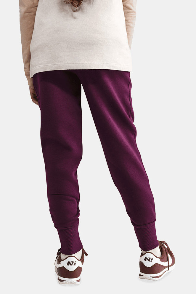 Sportswear Club Fleece sweatpants - Bordeaux
