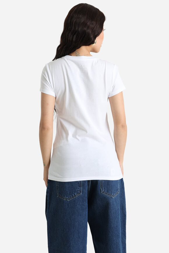 T-shirt - Optic White