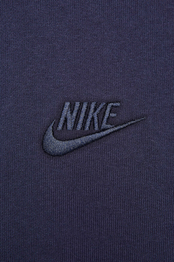 Premium Essentials Oversize T-Shirt - Obsidian