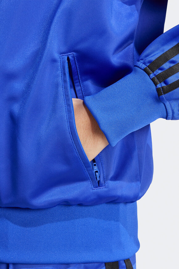 Adicolor Classic Firebird Trainingsjacke - Lucid Blue