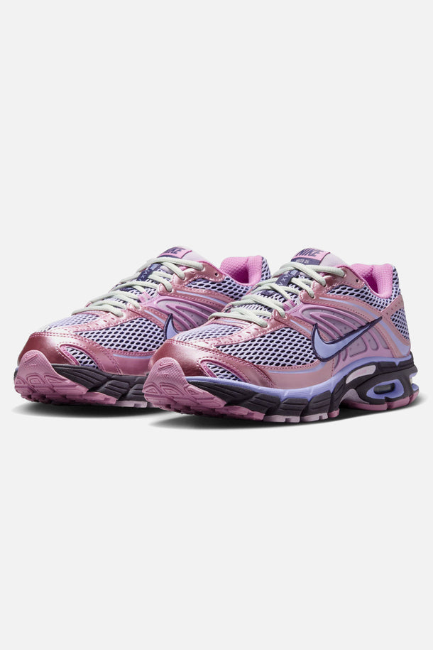 Air Max Moto 2K sneakers - Light Magenta + Purple Agate + Doll + Dark Raisin
