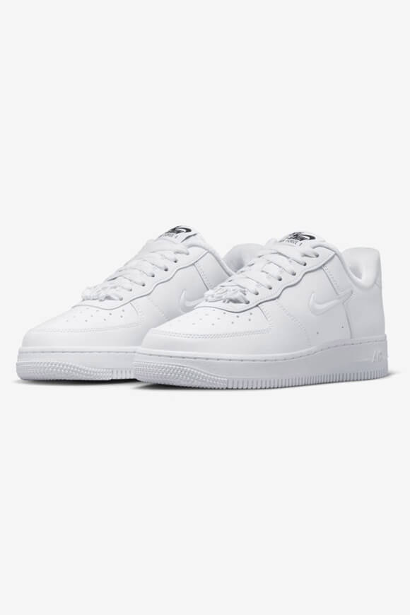 Baskets Air Force 1 '07 - Blanc