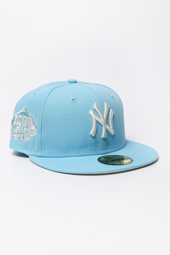 Casquette 59Fifty - Doscientos Blue