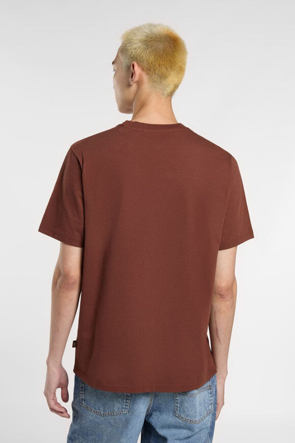 Maglietta Mapleton - Cappuccino