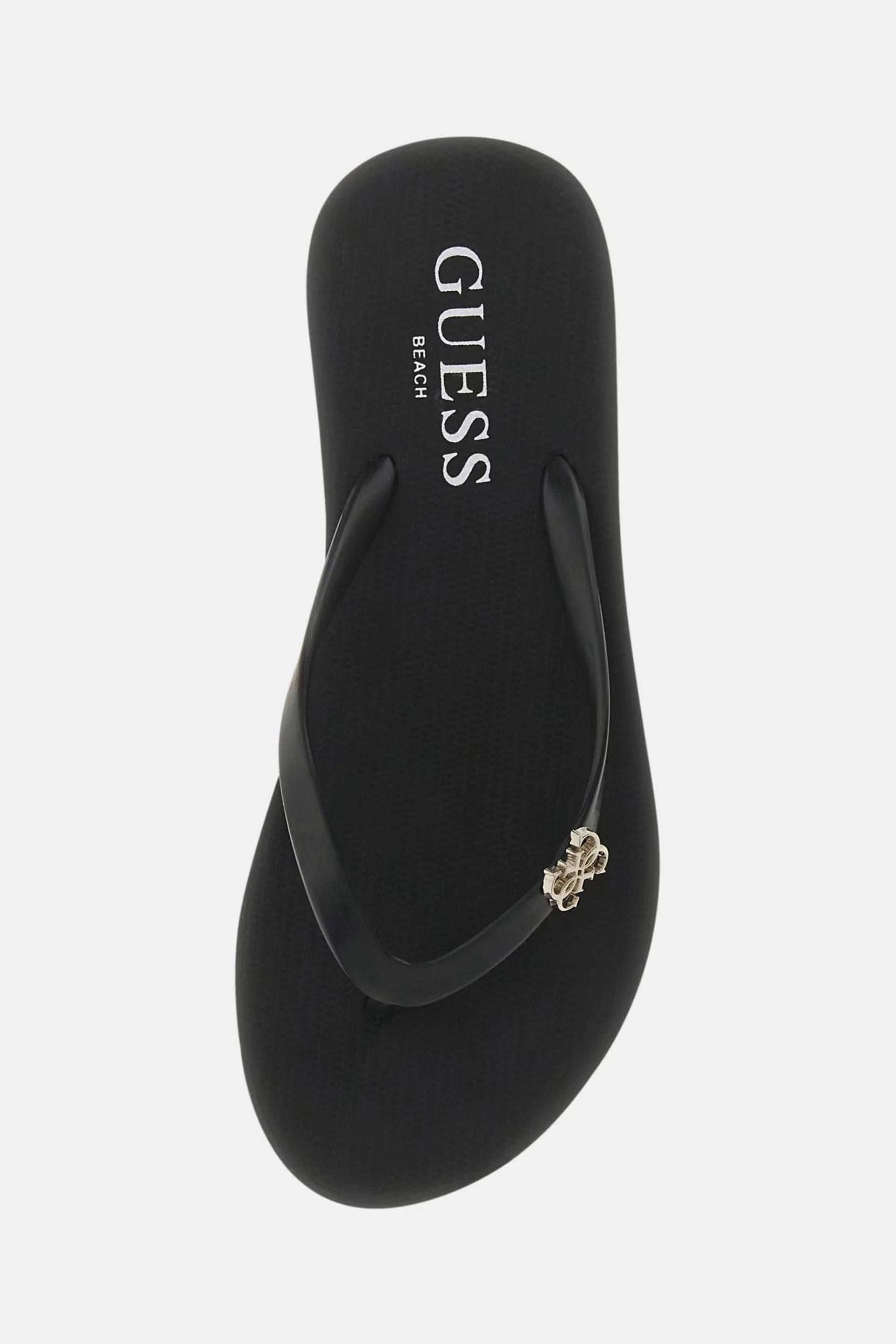 Tongs - Jet Black