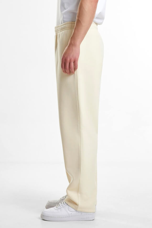 Pantaloni morbidi della tuta - Whitesand