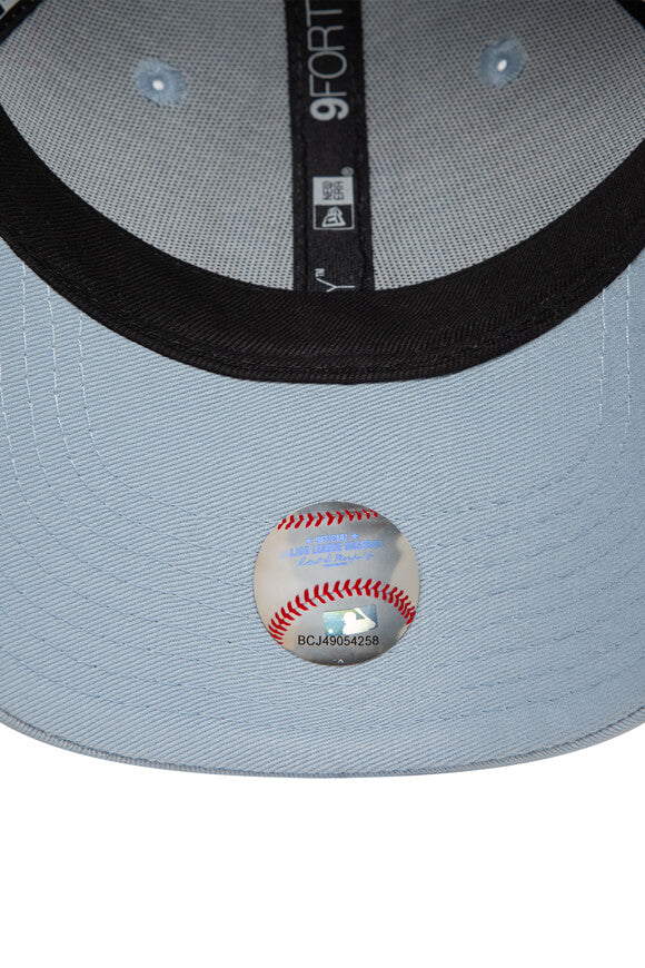 9Forty Kids Cap / Strapback - Pastel Blue