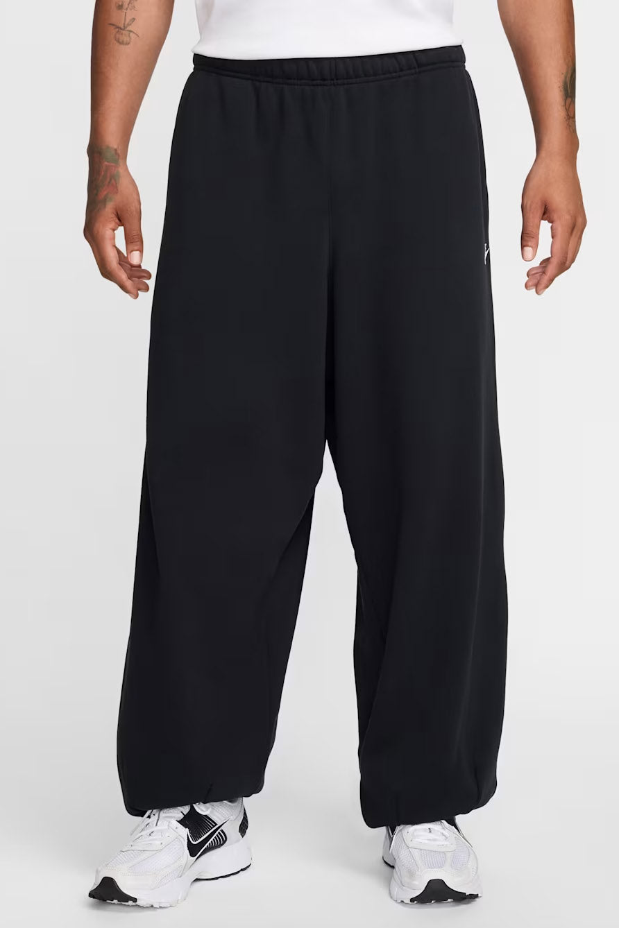 Club Fleece pantalon en sweat - Black