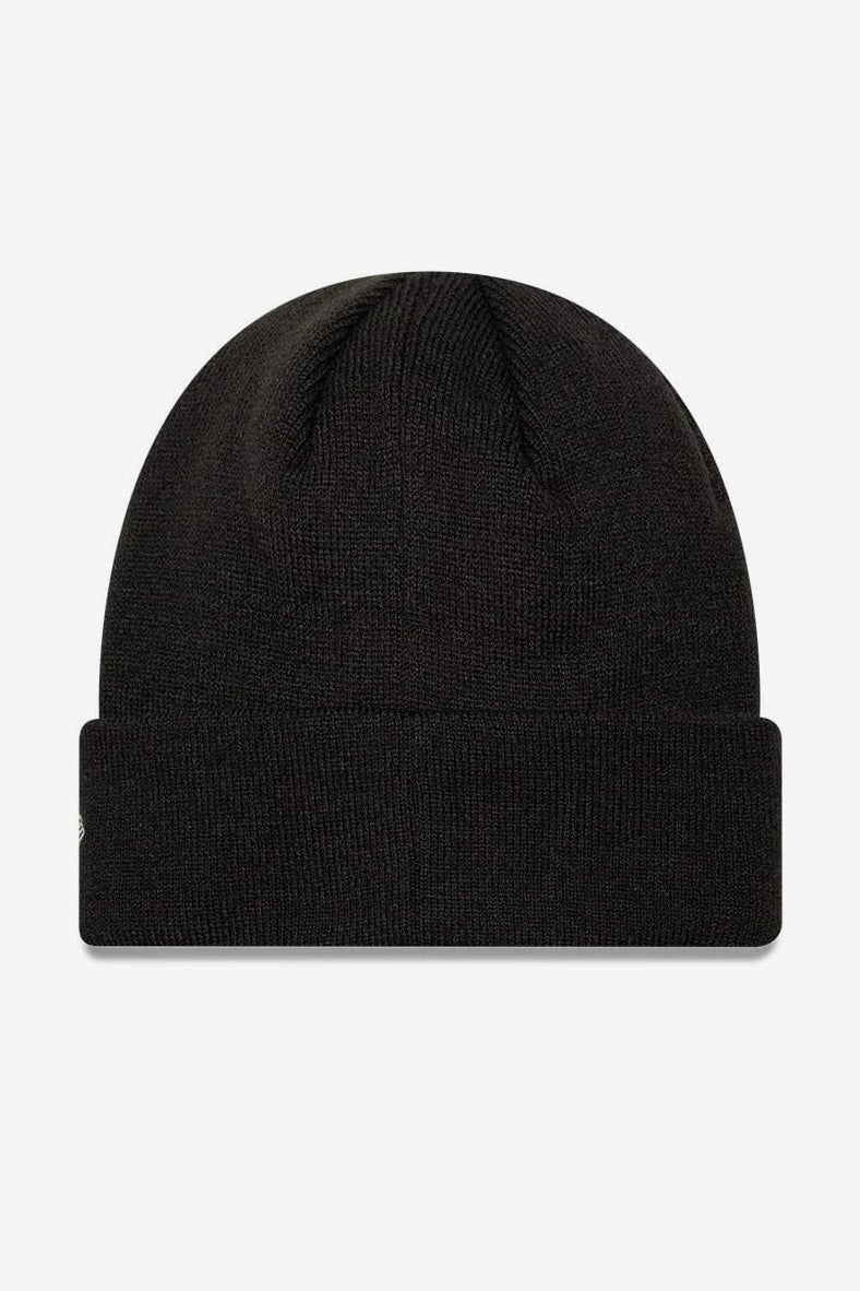 Beanie - Black