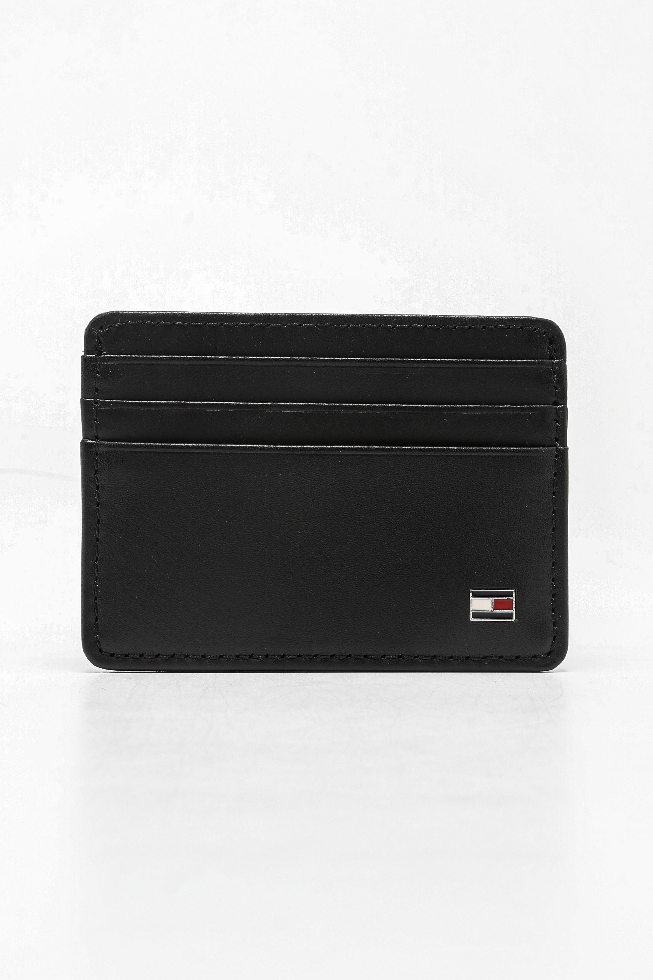 Eton Kartenetui - Black