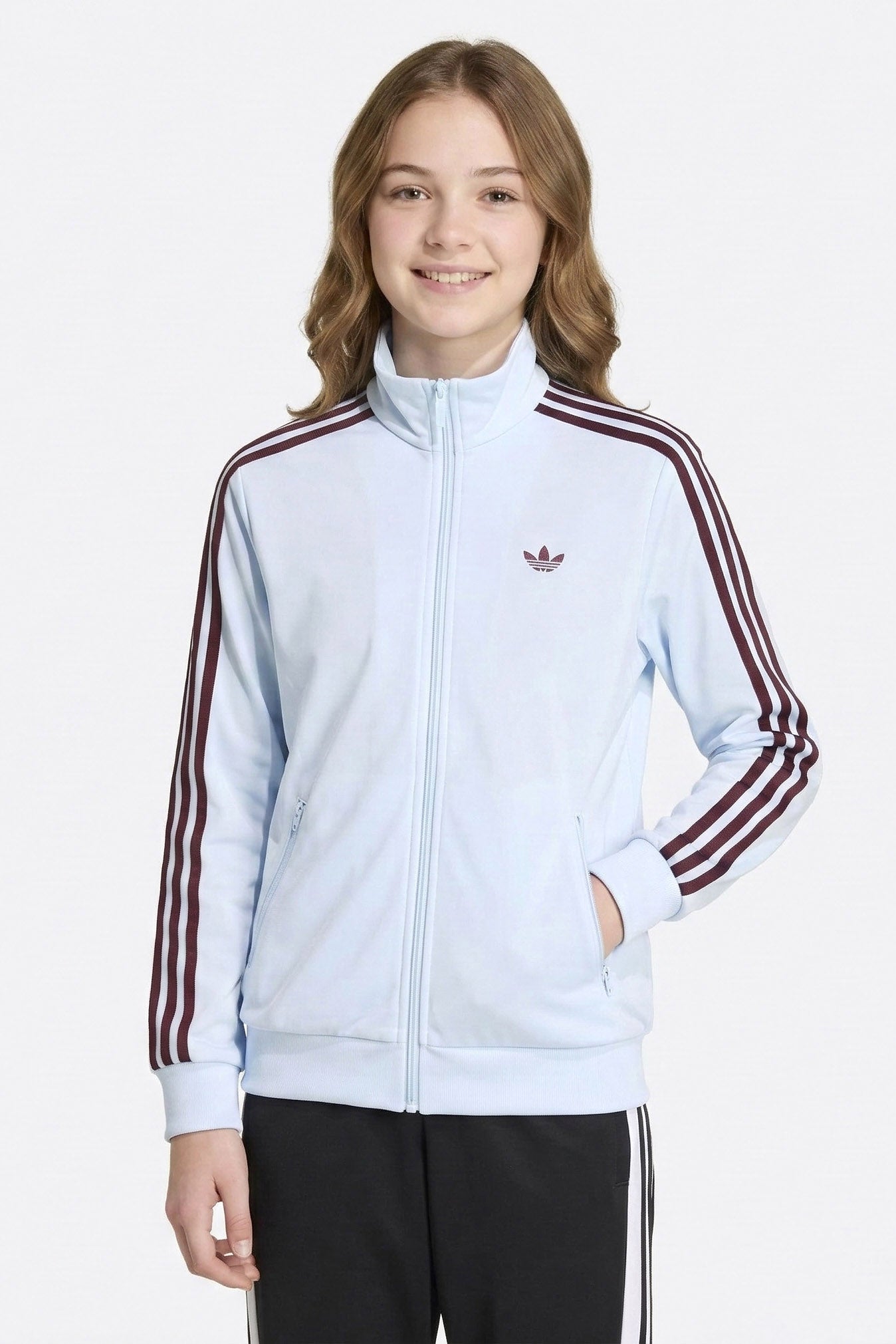 Firebird Trainingsjacke - Crystal Sky