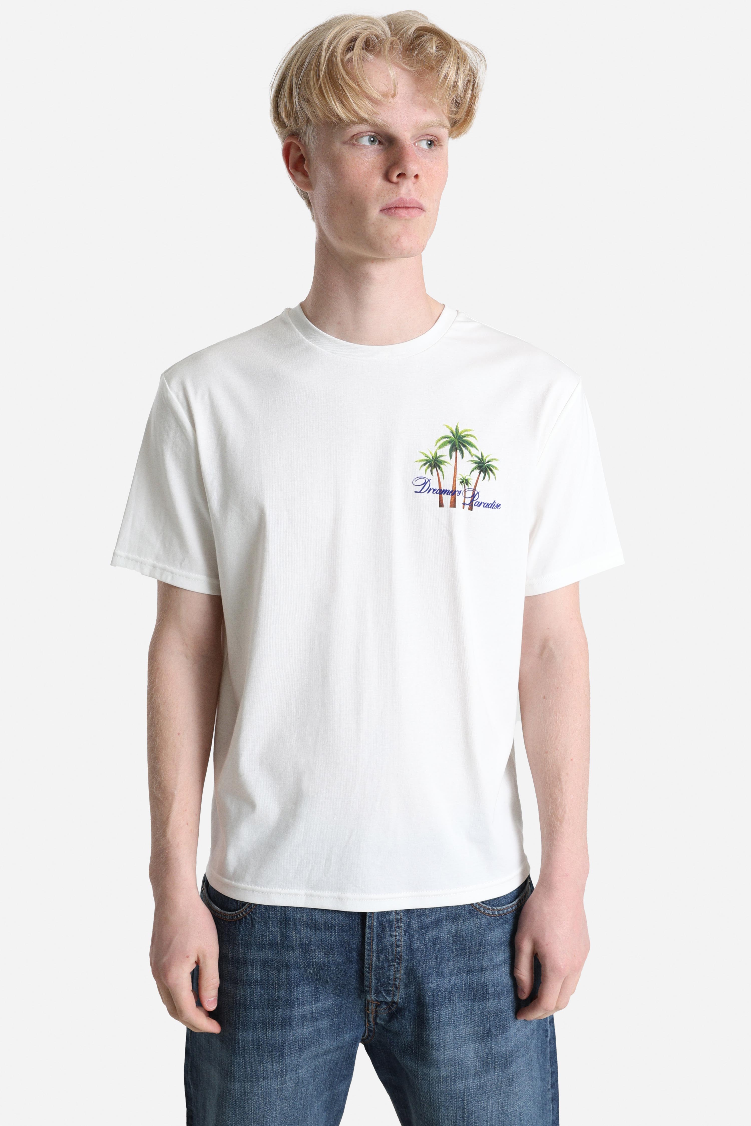 T-Shirt - Offwhite