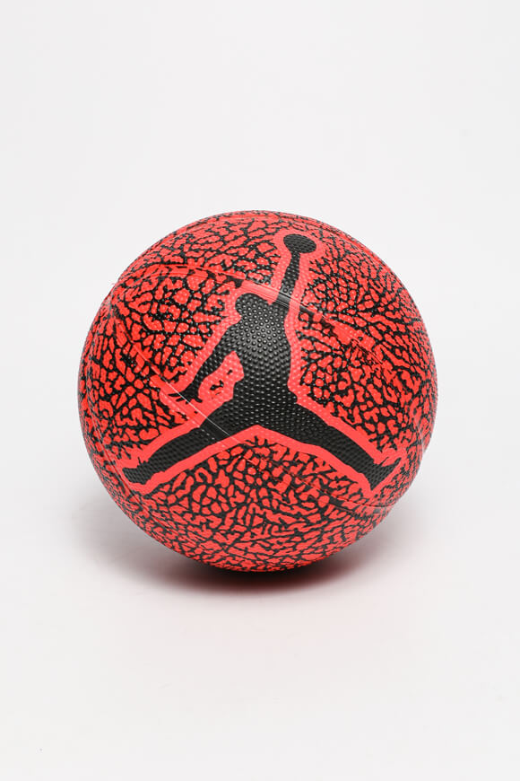 Mini ballon de basket - InfraRouge