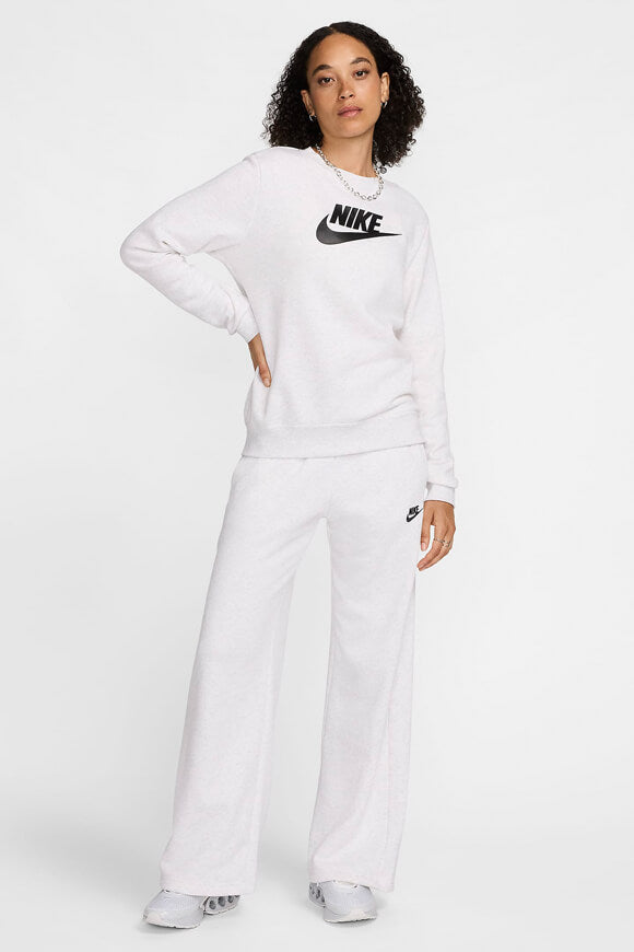 Sportswear Club Fleece pantalon en sweat - Birch Heather