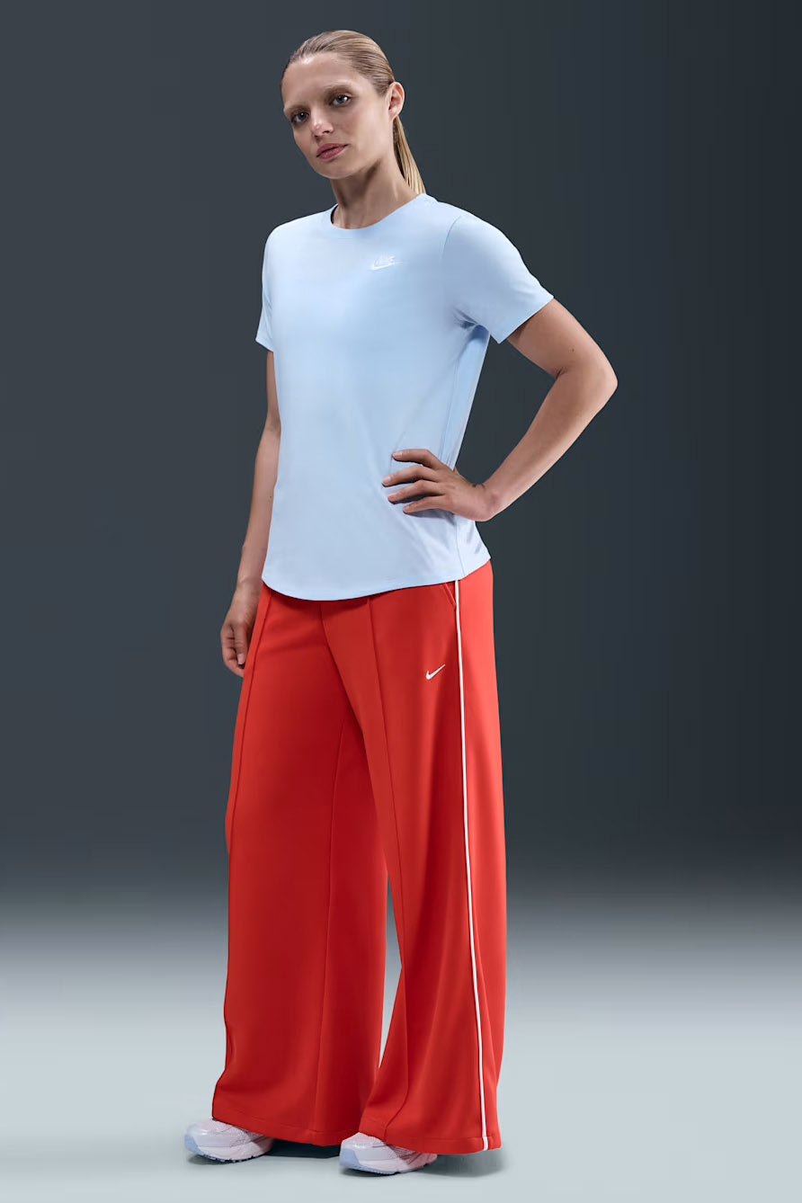 Sportswear Club Essentials T-Shirt - Celestine Blue