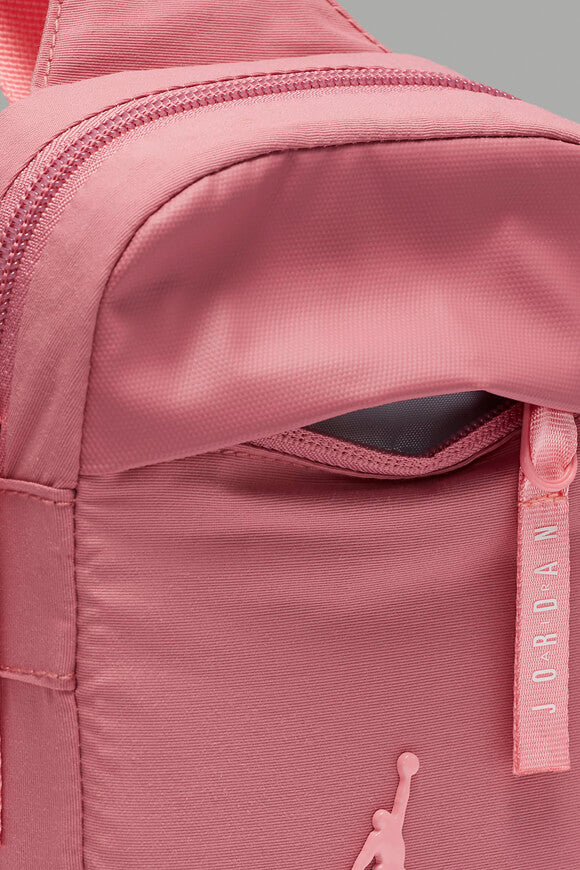 Borsa a tracolla Air - Desert Berry