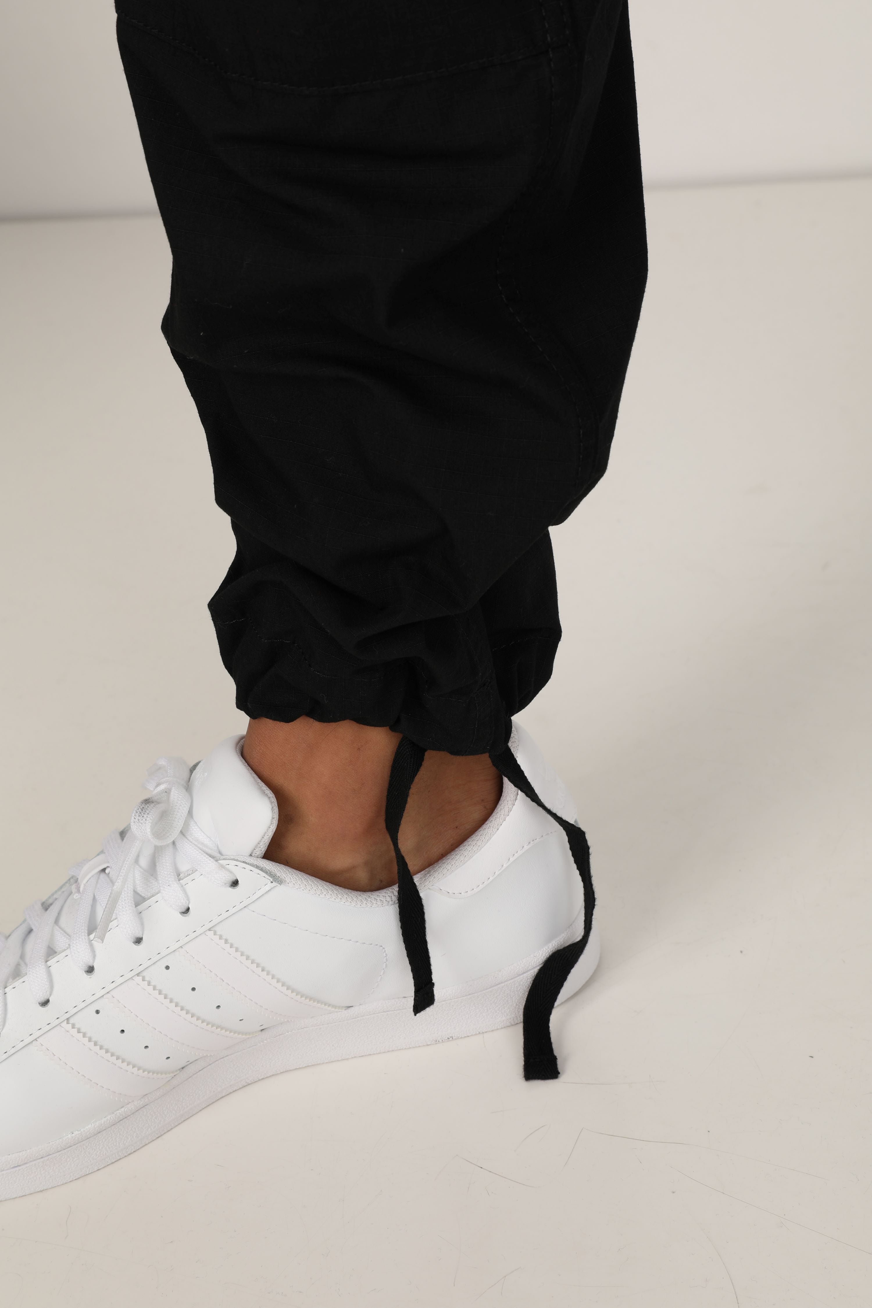 Cargohose L32 - Schwarz