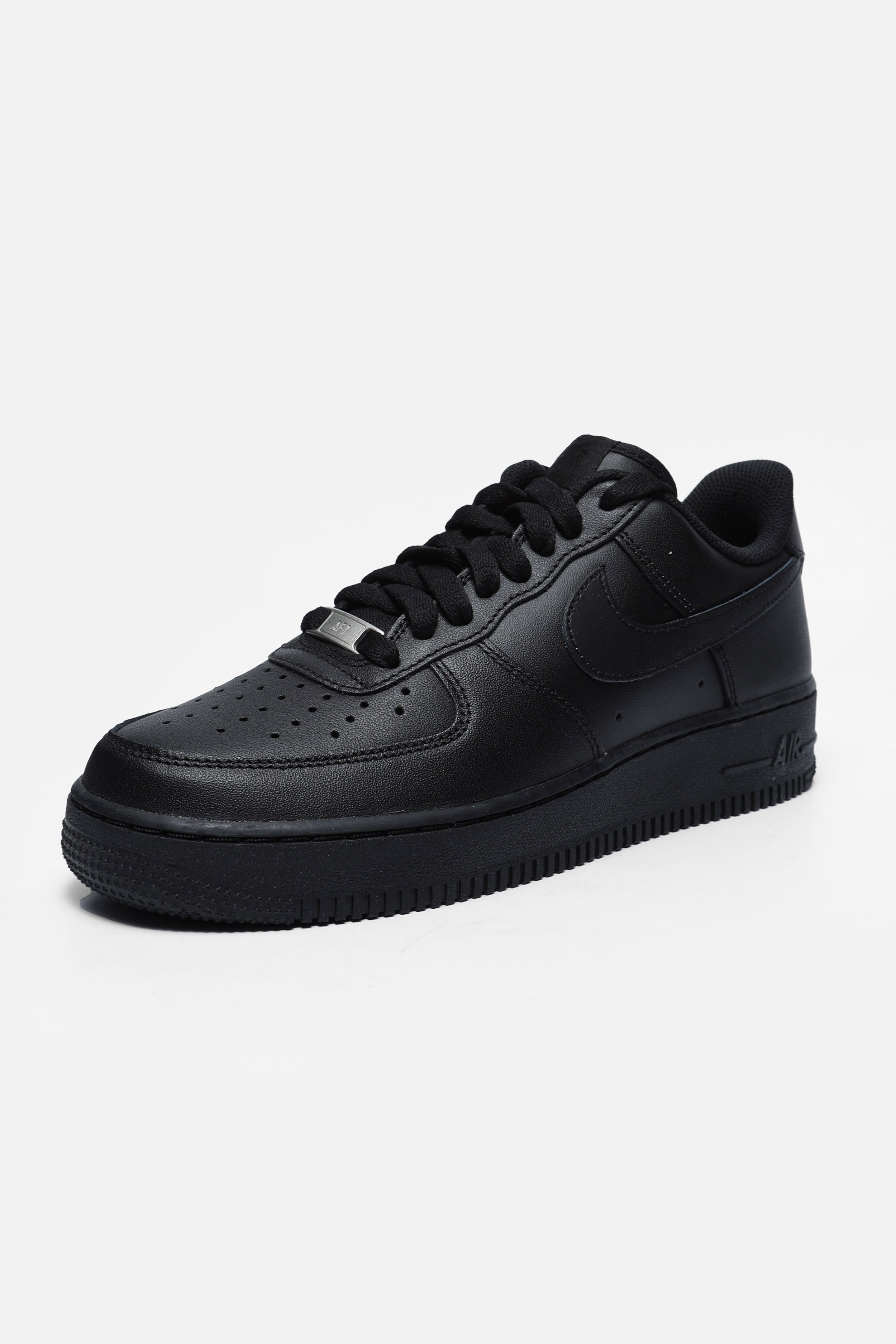 Air Force 1 '07 Sneaker - Black