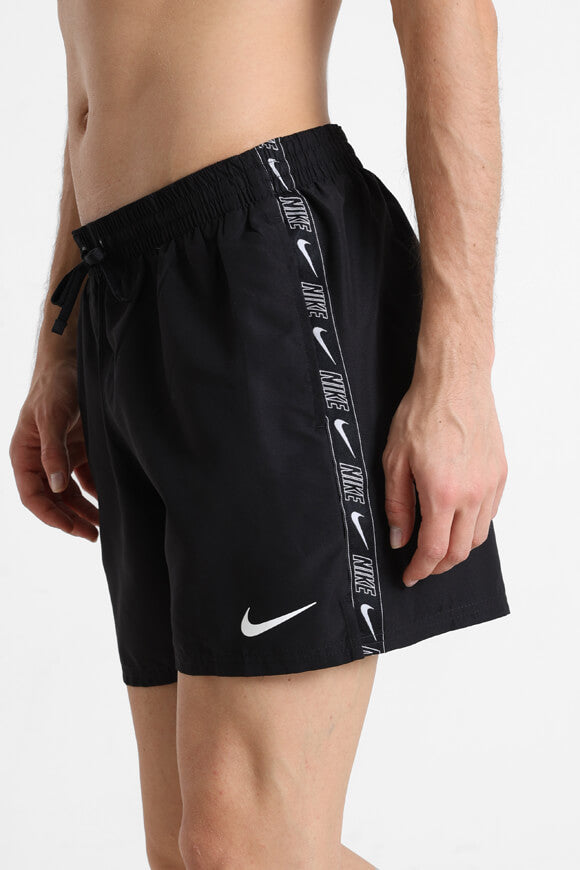 Pantaloncini da bagno - Black