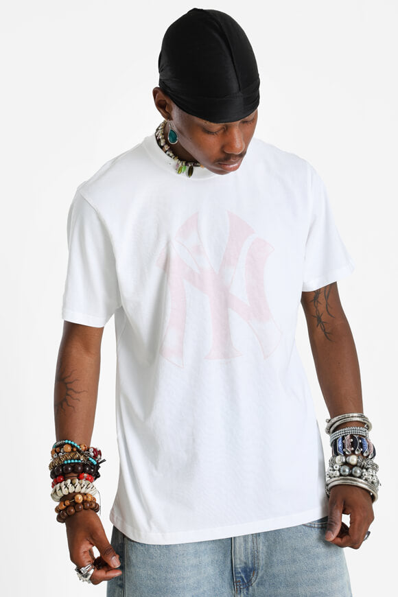 T-Shirt - White