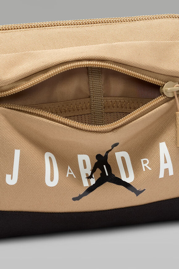 Air Bauch / Umhängetasche - Desert Camo