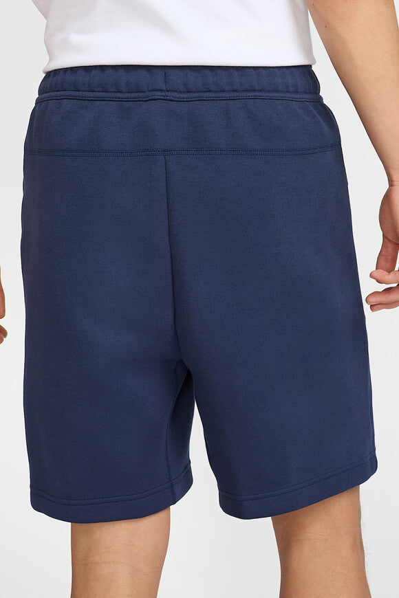 Sportswear Tech Fleece Sweatshorts - Obsidian