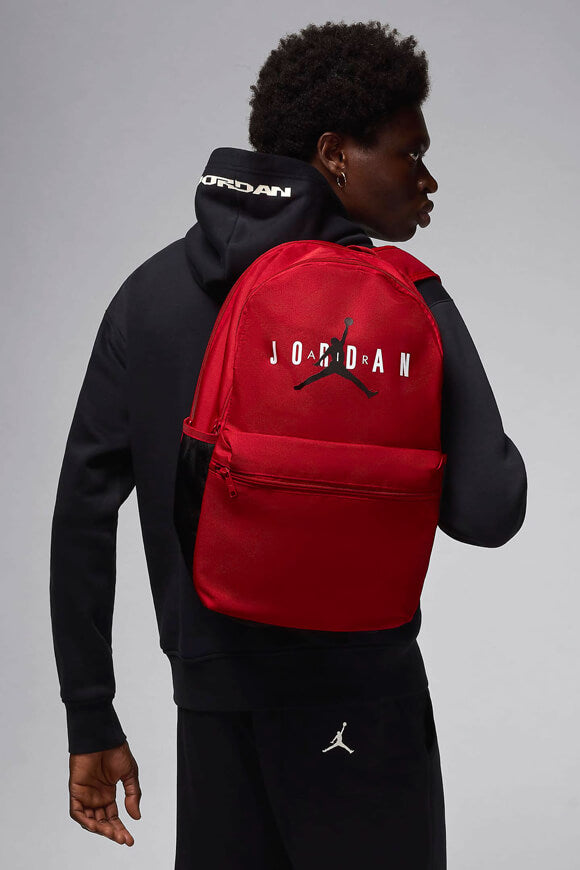 Air sac à dos - Gym Red