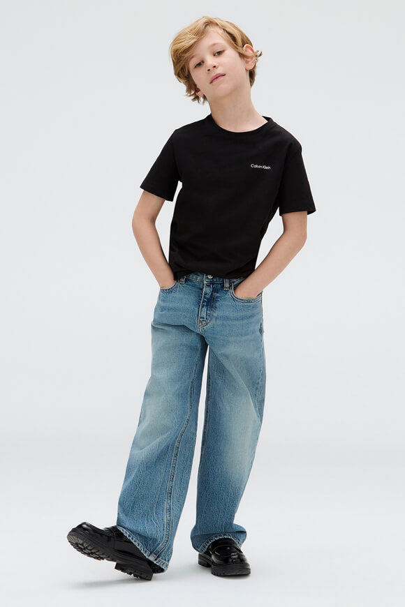 T-Shirt - Black