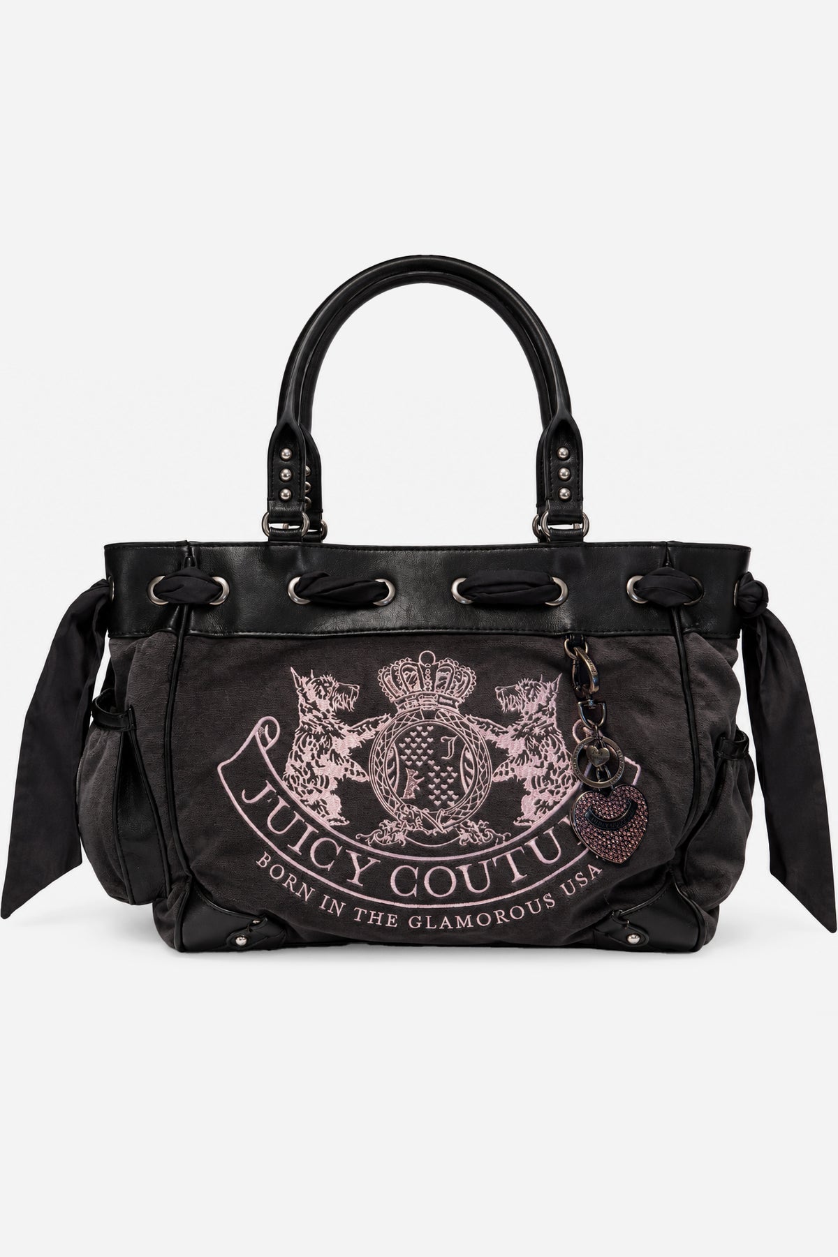 Daydreamer Shopper - Black