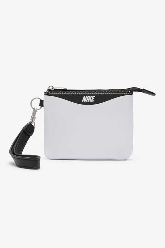 Cortez Portemonnaie - White + Black