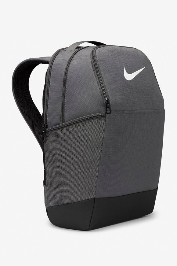 Brasilia 9.5 Rucksack - Iron Grey