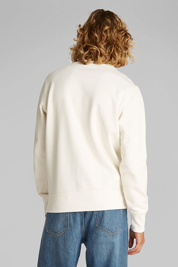 Sweatshirt - Tofu