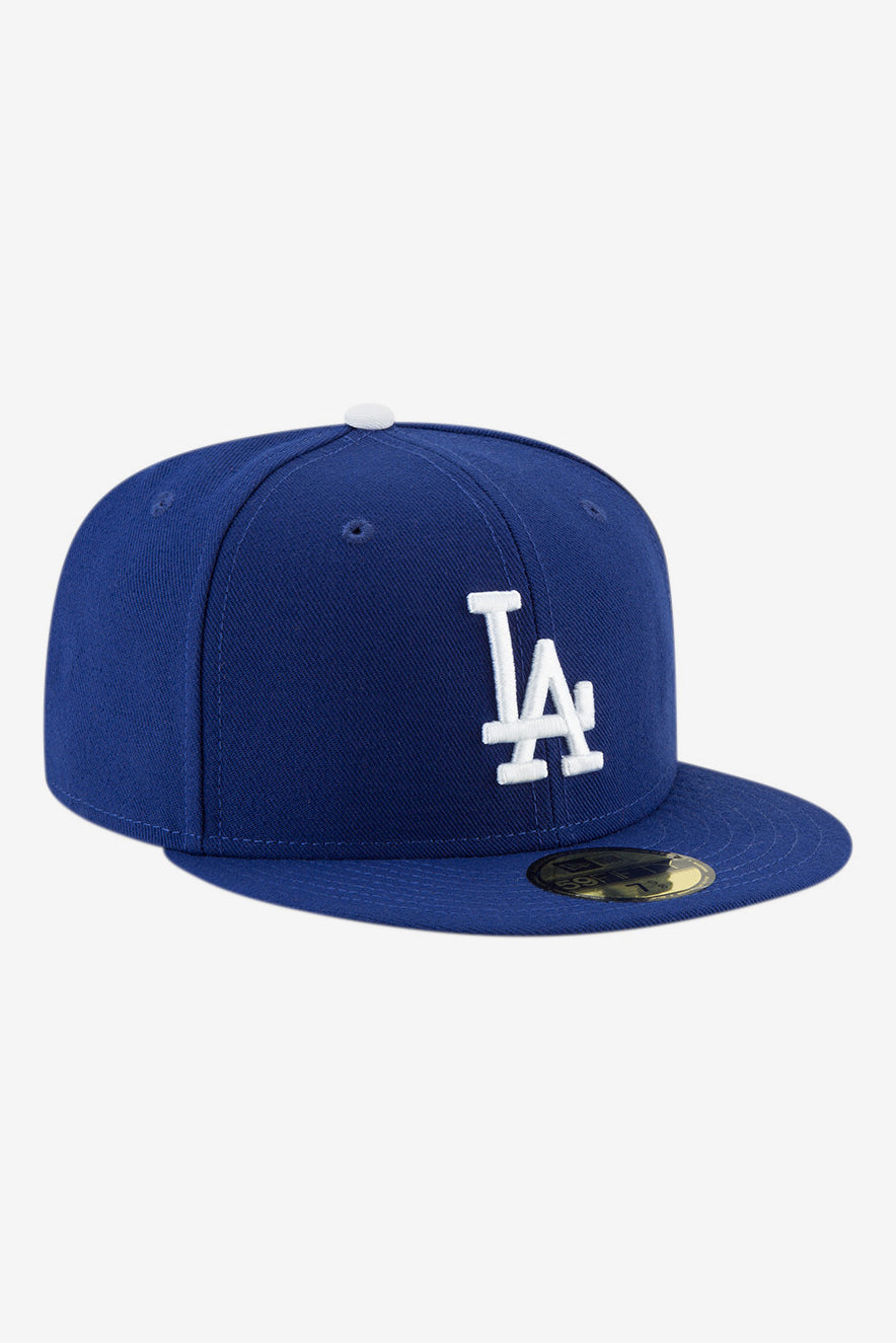 Casquette 59Fifty - Royal