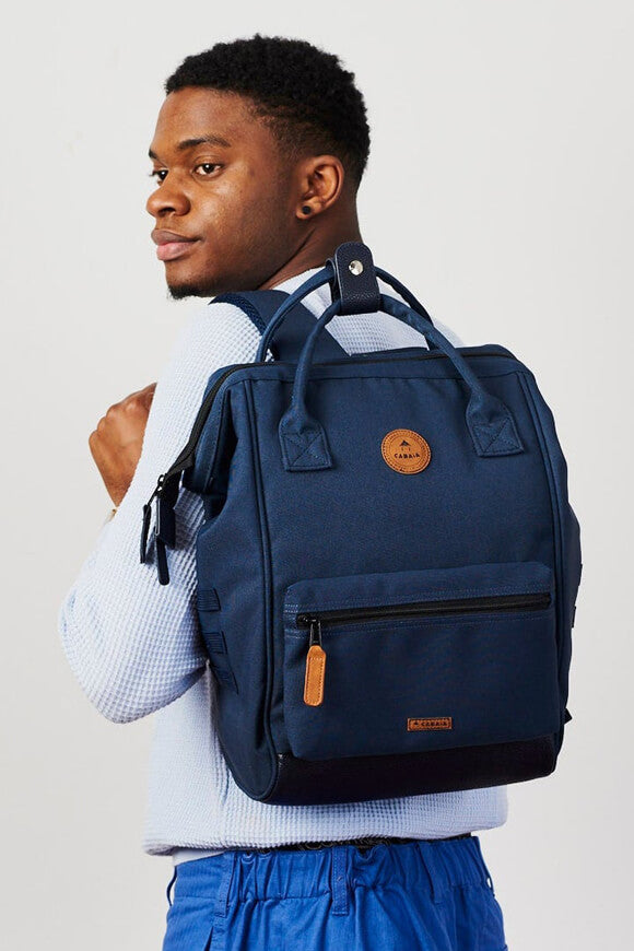 Rucksack 18L - Navy