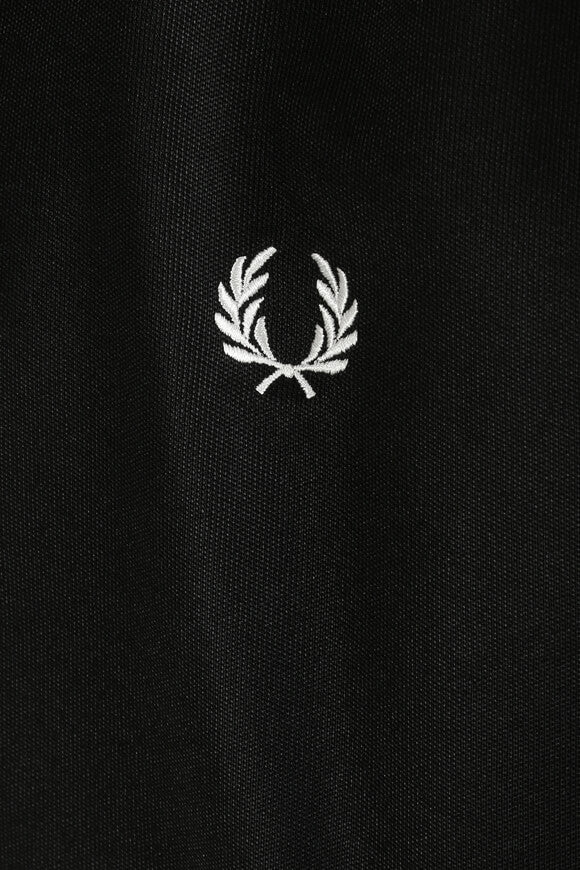 Leichte Jacke - Schwarz