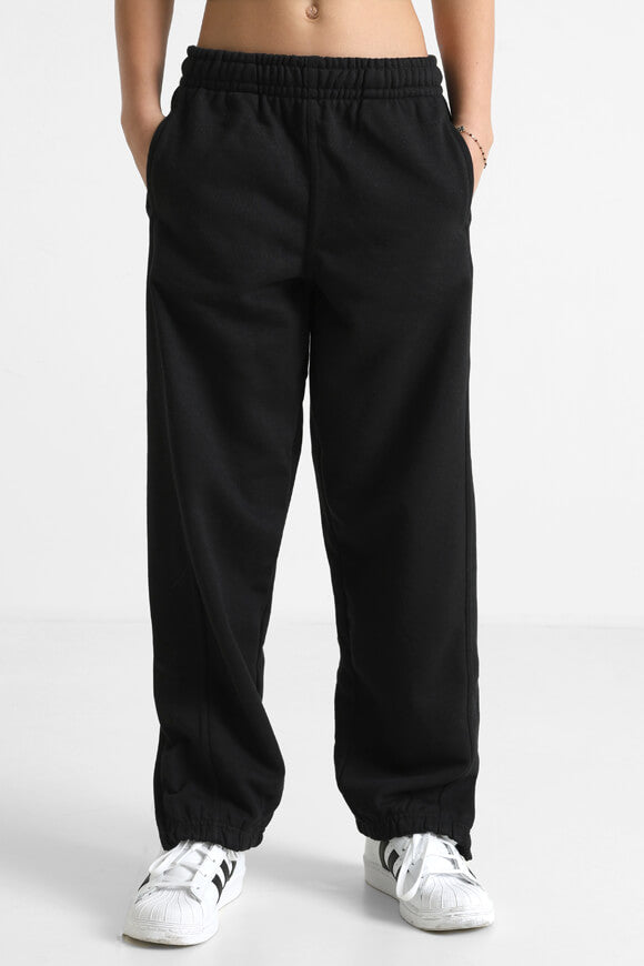 Pantalon sweat - Noir