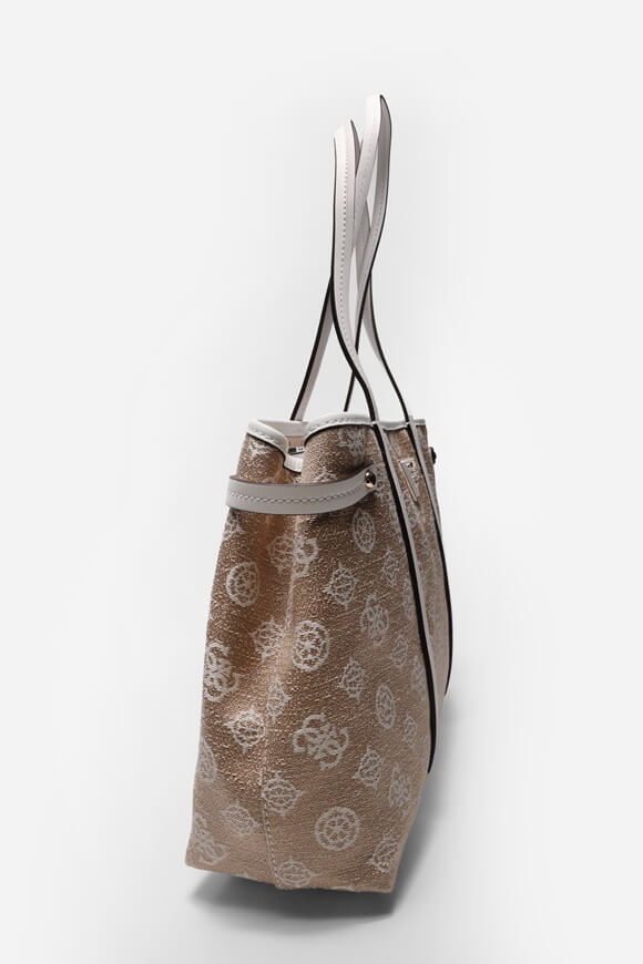 Beyza shopper - Beige