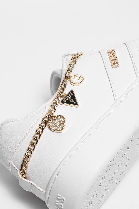 Sneaker Naoko - Offwhite