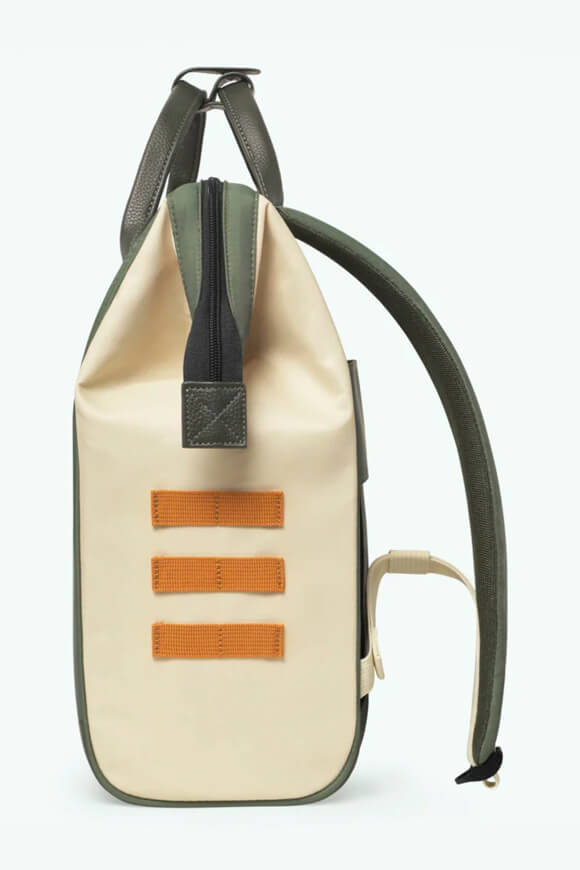 Vila Verde Rucksack 18L - Olive