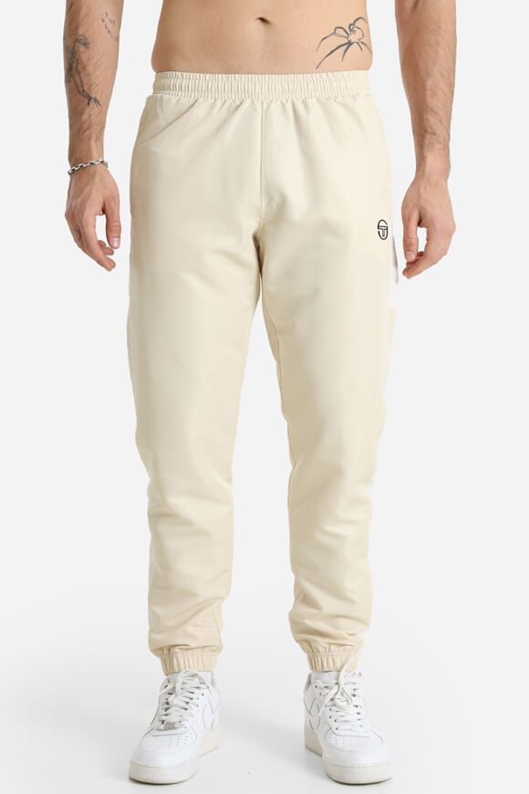 Pantaloni della tuta Abita - Legno Cenere