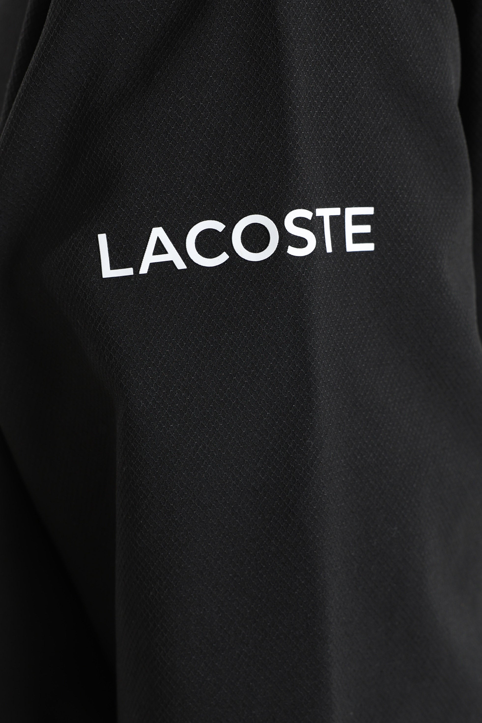 Trainingsjacke - Black