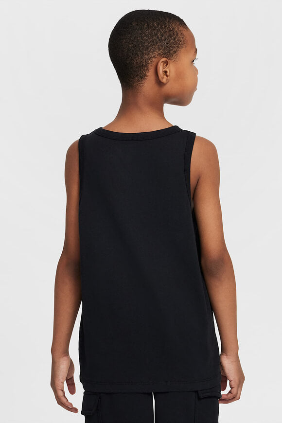 Sportswear débardeur - Black